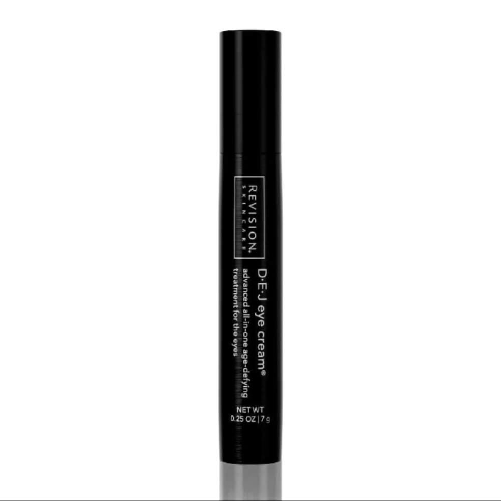 Revision Skincare DEJ Eye Cream Travel Size .25 oz New in Box